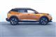 Billede af Peugeot 2008 1,2 PureTech First Edition EAT8 130HK 5d 8g Aut.