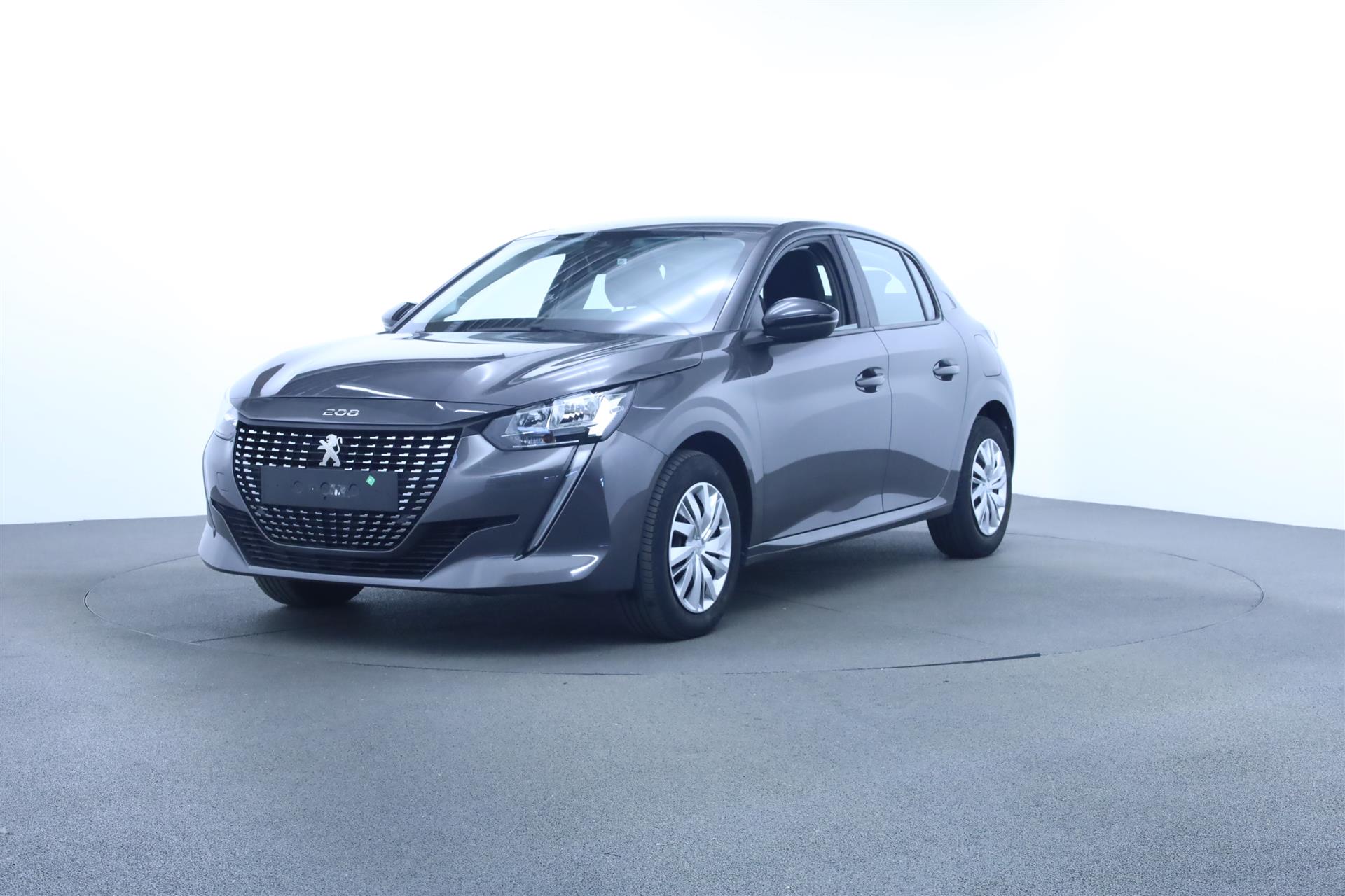 Billede af Peugeot 208 1,2 PureTech Drive 75HK 5d
