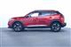 Billede af Peugeot 2008 1,2 PureTech Allure Pack 130HK 5d