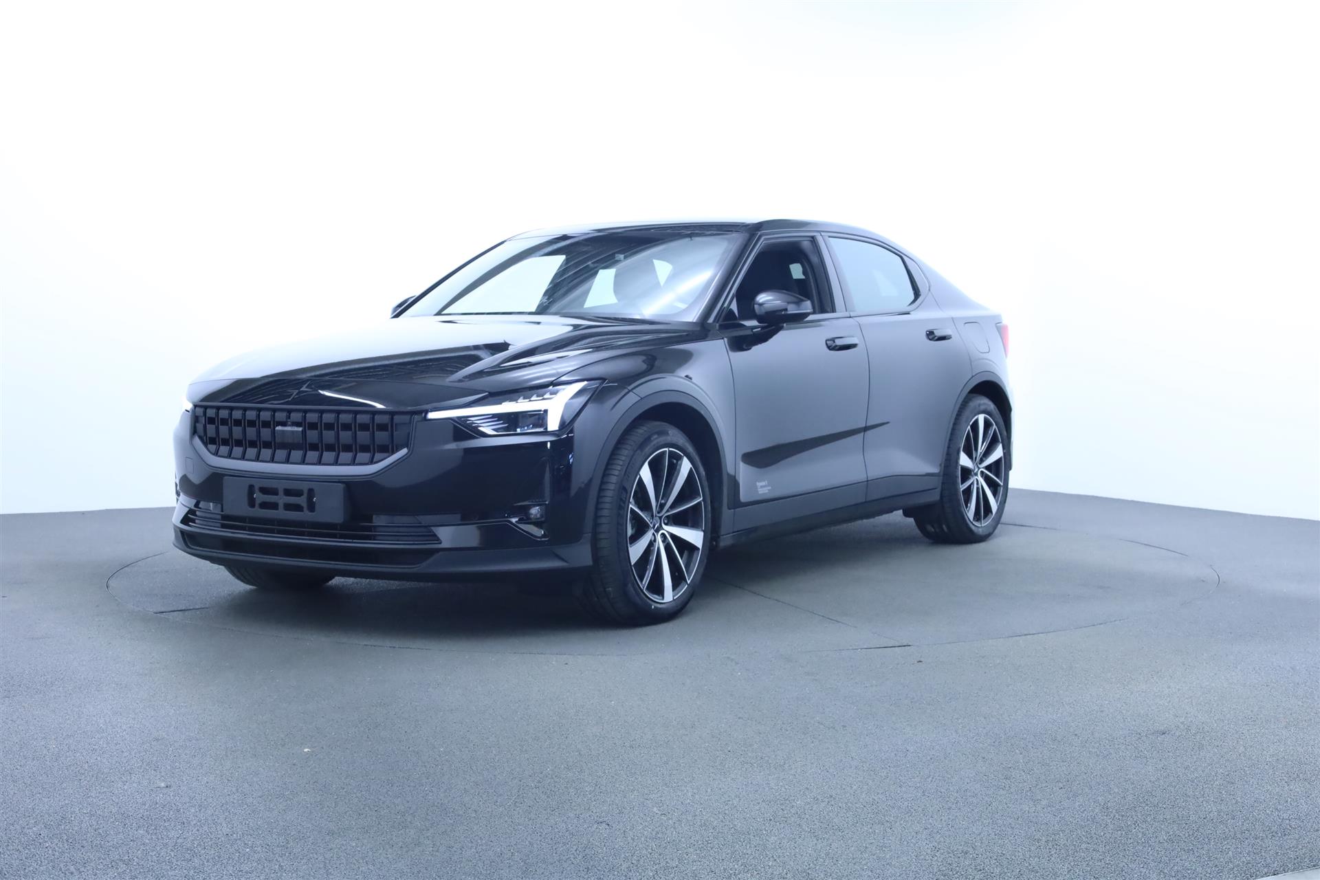 Billede af Polestar 2 EL Long Range Plus AWD 408HK 5d Aut.