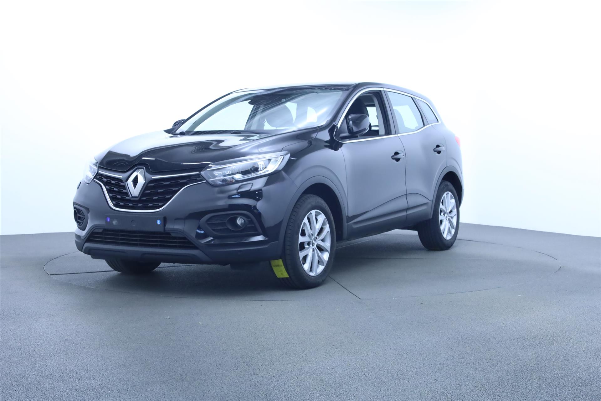 Billede af Renault Kadjar 1,5 Blue DCi Zen 115HK 5d 6g