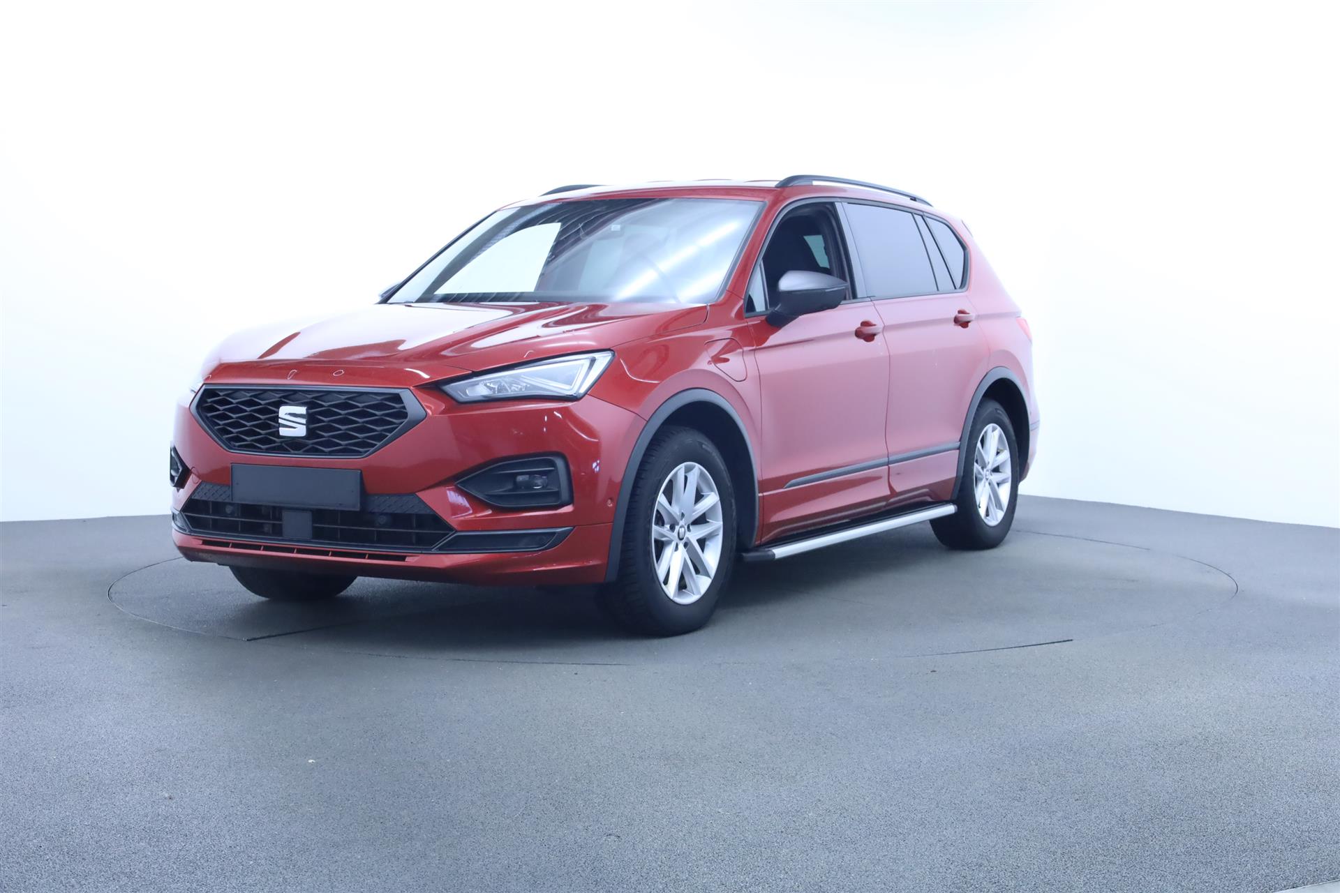 Billede af Seat Tarraco 1,4 TSI  Plugin-hybrid FR DSG 245HK 5d 6g Aut.