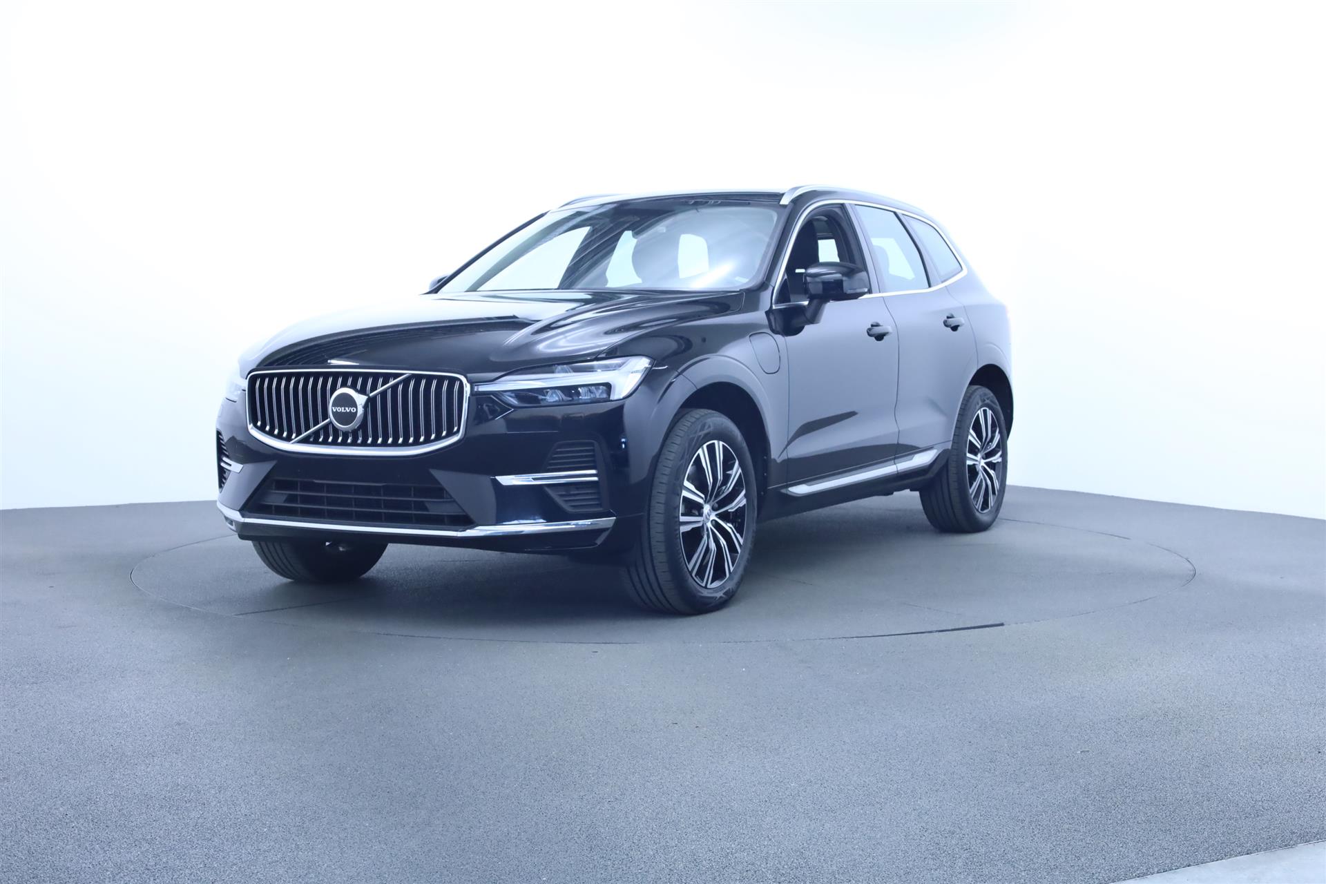Billede af Volvo XC60 2,0 T6 Recharge  Plugin-hybrid Inscription AWD 350HK 5d 8g Aut.