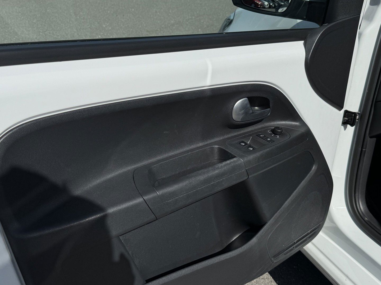 Billede af VW up 1,0 MPI 65HK 5d