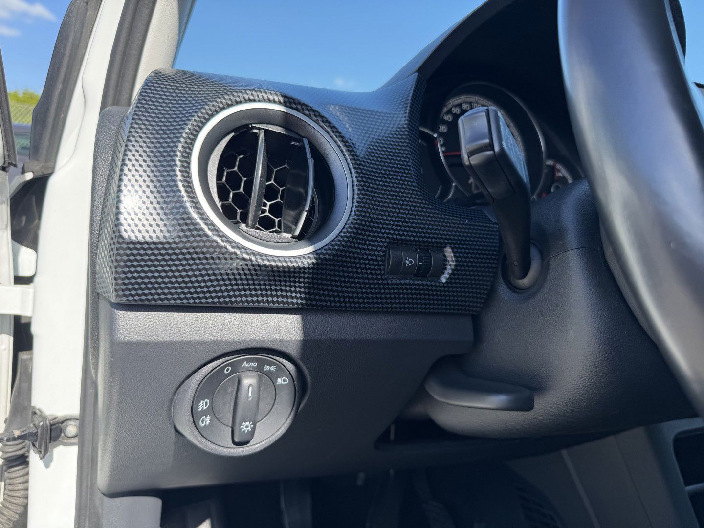 Billede af VW up 1,0 MPI 65HK 5d