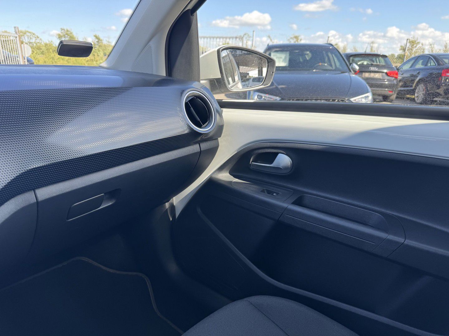 Billede af VW up 1,0 MPI 65HK 5d