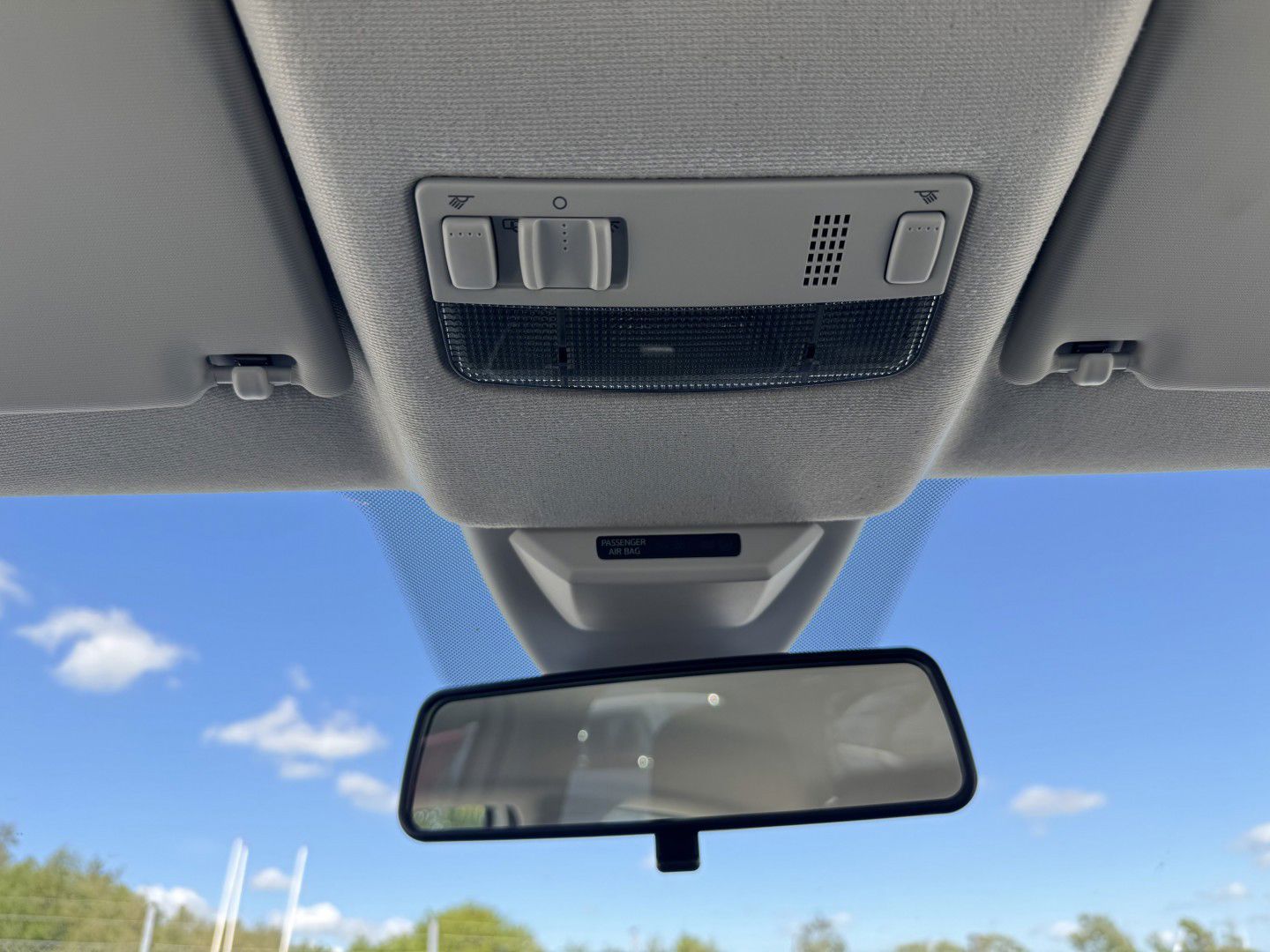 Billede af VW up 1,0 MPI 65HK 5d