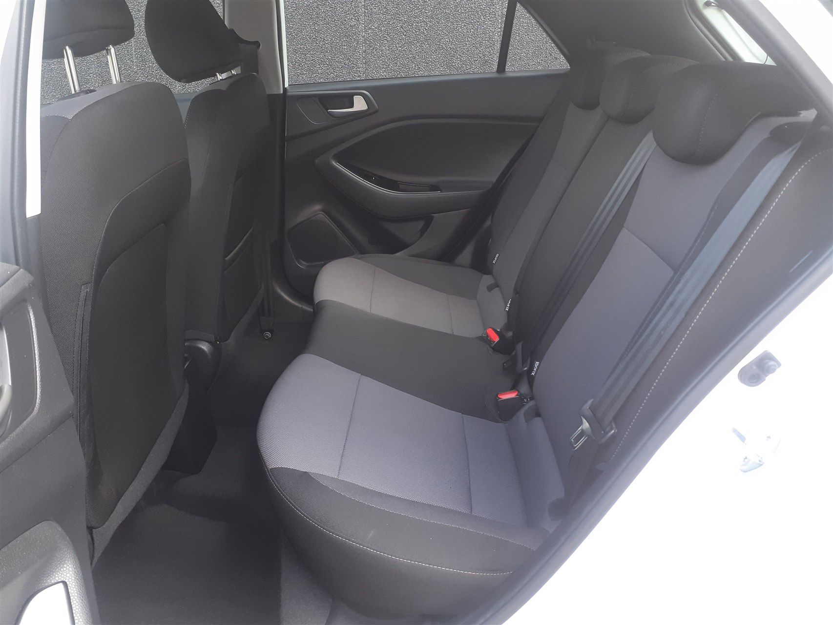 Billede af Hyundai i20 1,0 T-GDI Trend DCT 100HK 5d 7g Aut.