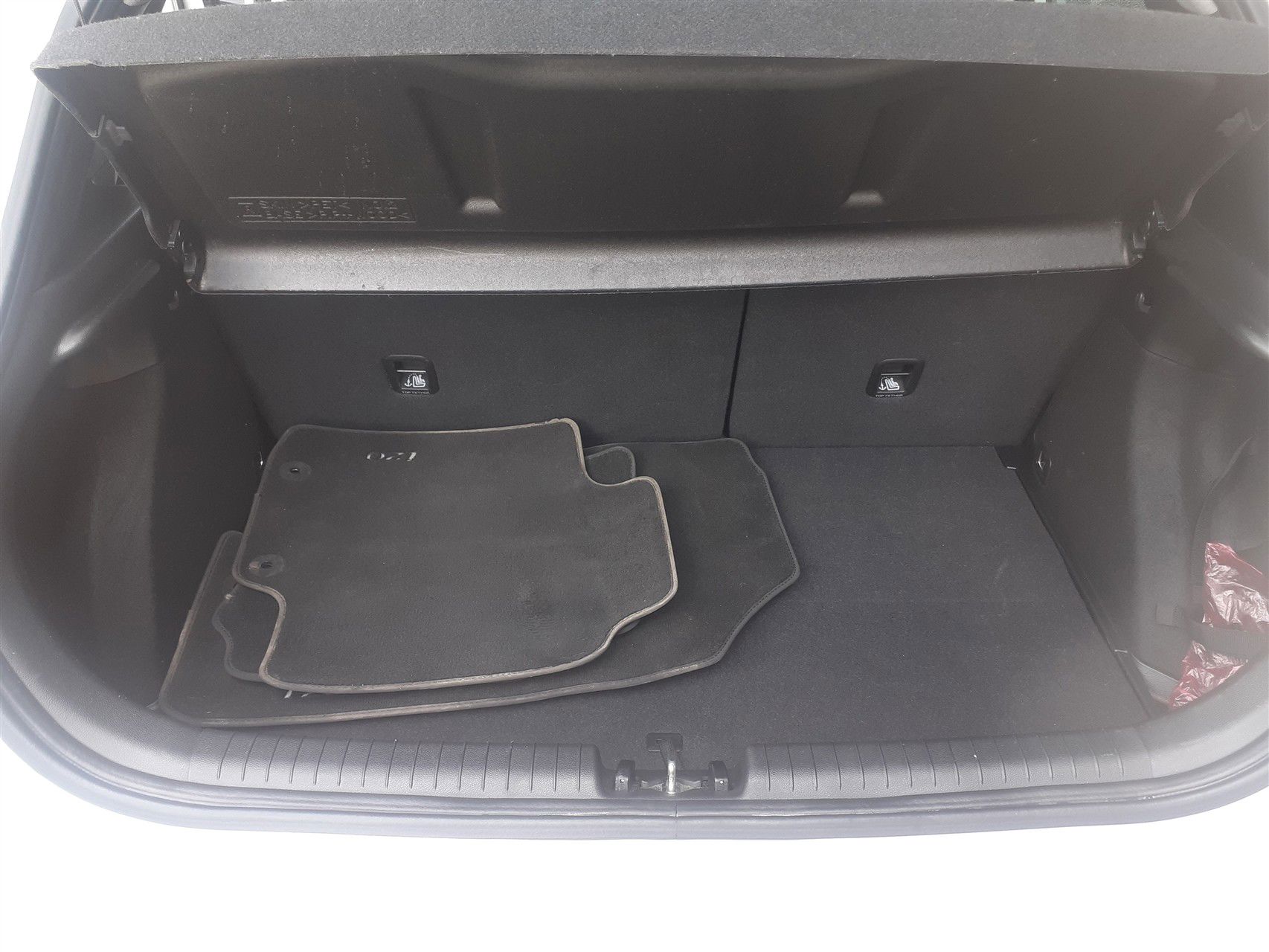 Billede af Hyundai i20 1,0 T-GDI Trend DCT 100HK 5d 7g Aut.