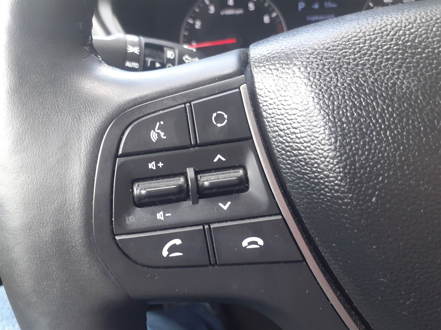 Billede af Hyundai i20 1,0 T-GDI Trend DCT 100HK 5d 7g Aut.