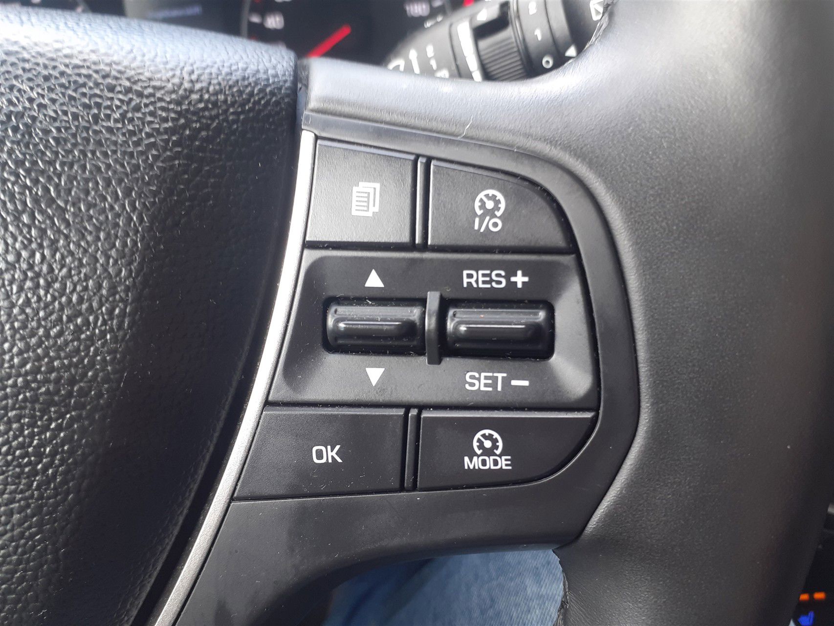 Billede af Hyundai i20 1,0 T-GDI Trend DCT 100HK 5d 7g Aut.