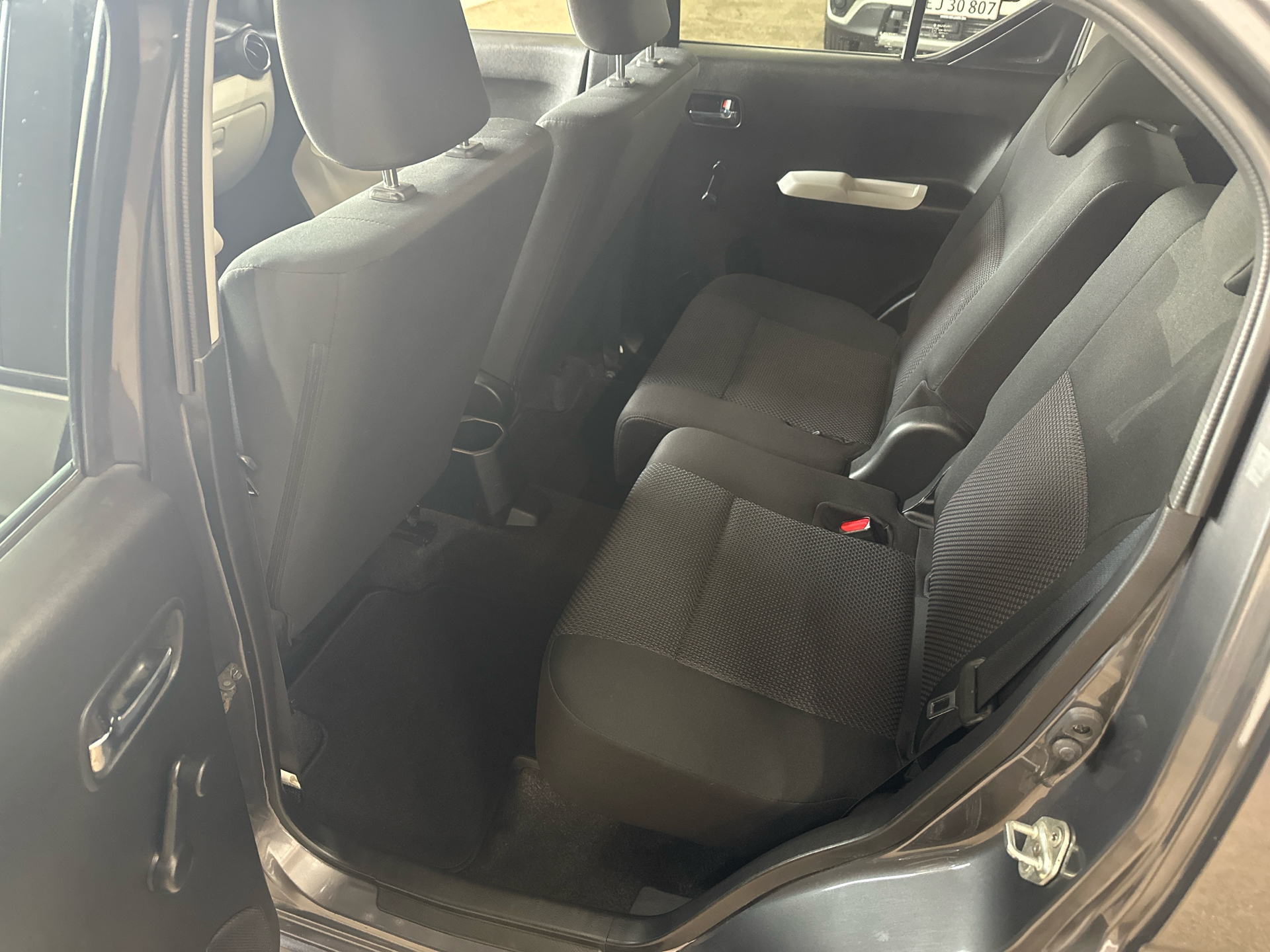 Billede af Suzuki Ignis 1,2 Dualjet Active AEB 90HK 5d