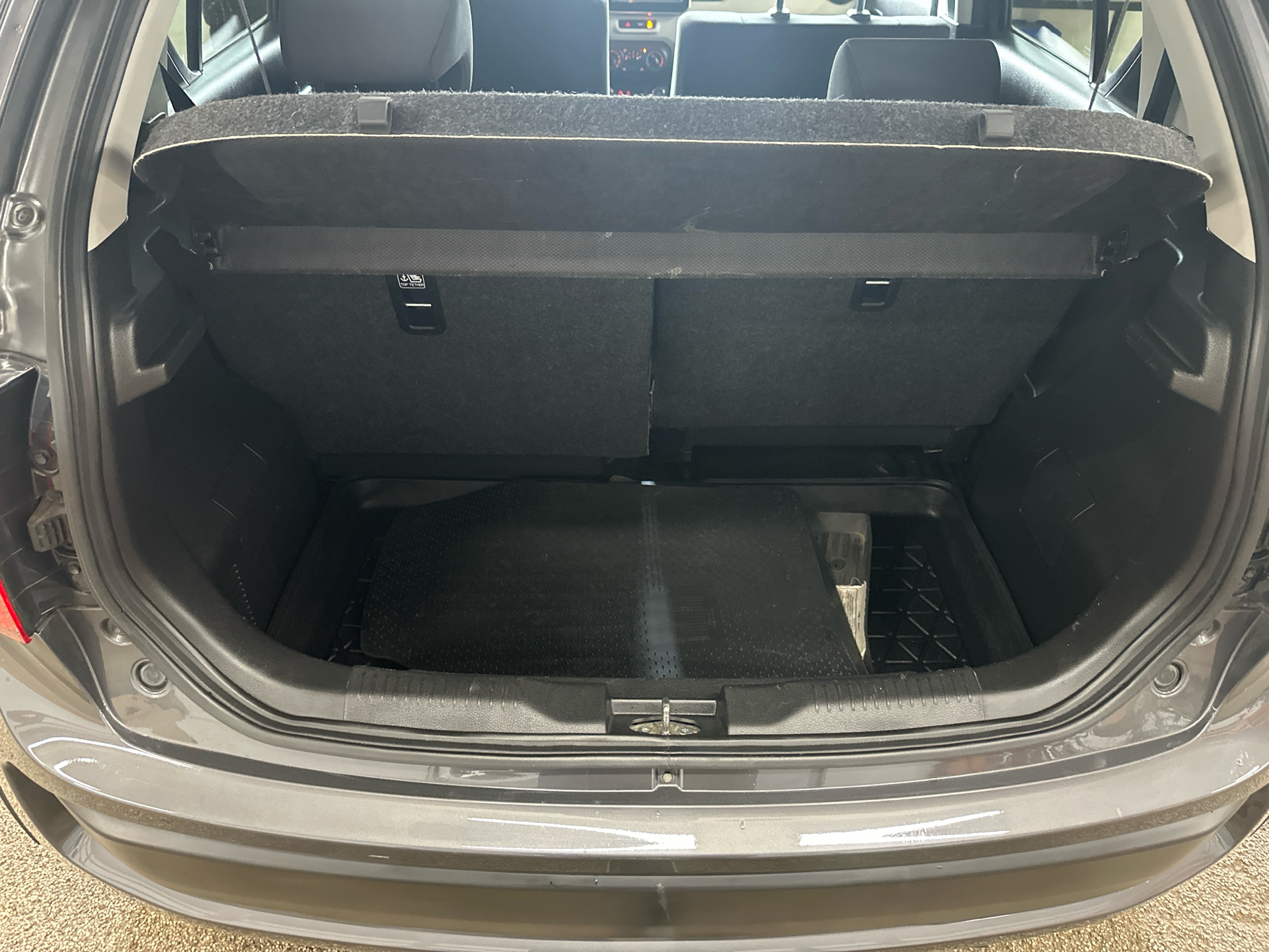 Billede af Suzuki Ignis 1,2 Dualjet Active AEB 90HK 5d