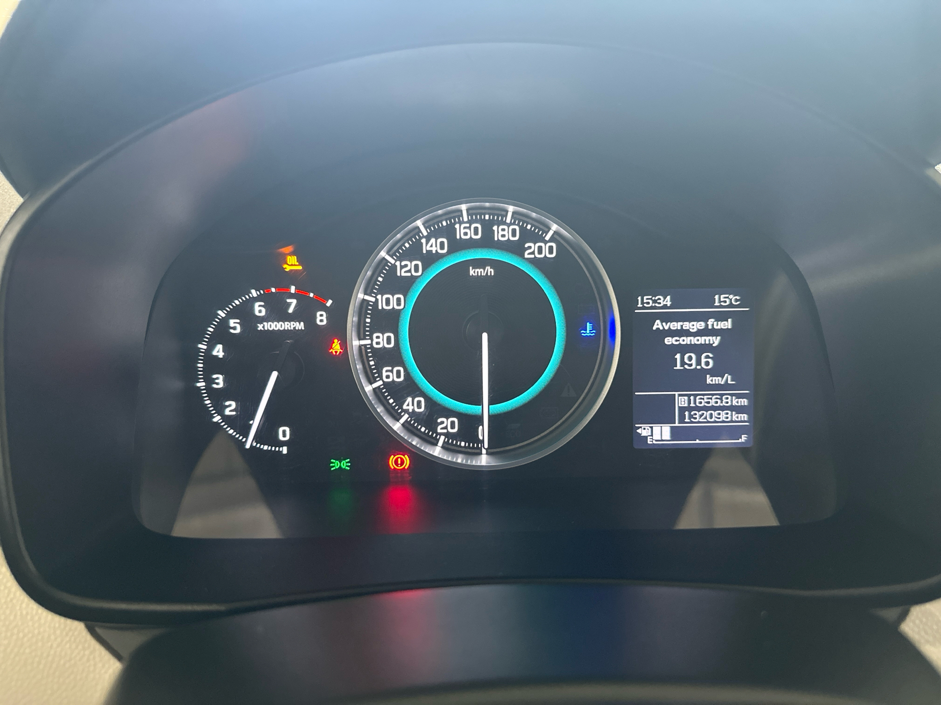 Billede af Suzuki Ignis 1,2 Dualjet Active AEB 90HK 5d