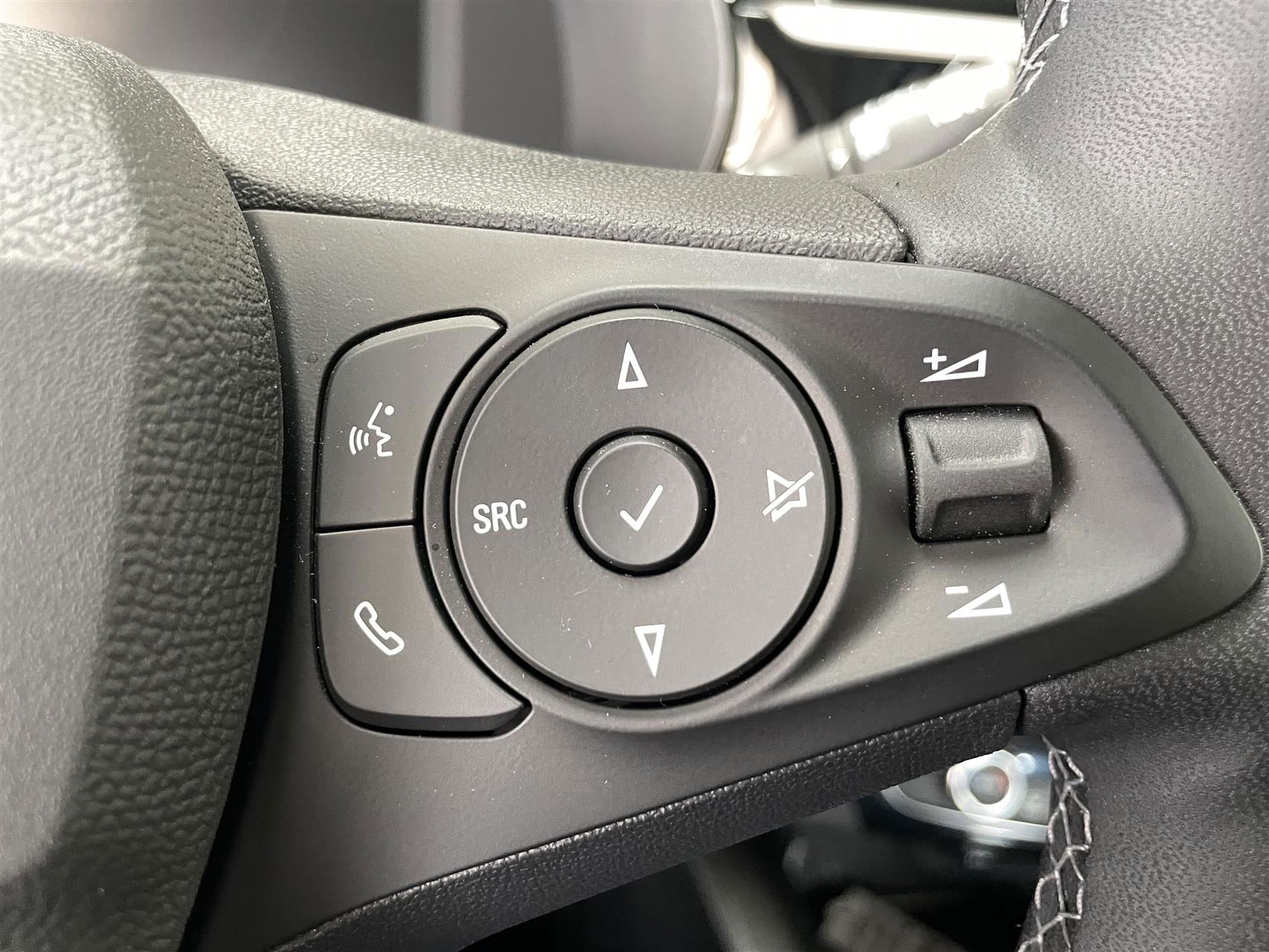 Billede af Opel Corsa-e EL City 136HK 5d Aut.