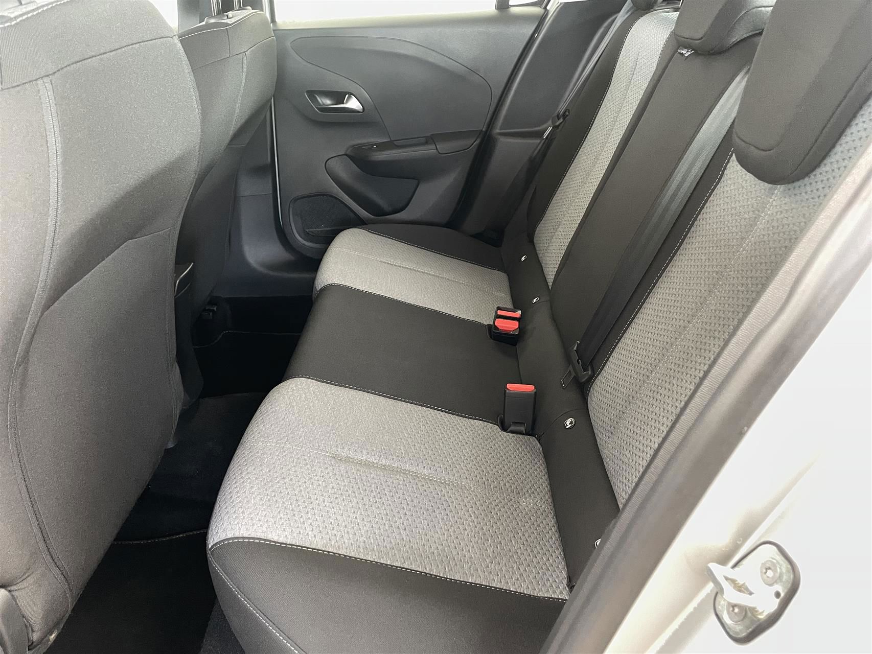 Billede af Opel Corsa-e EL City 136HK 5d Aut.