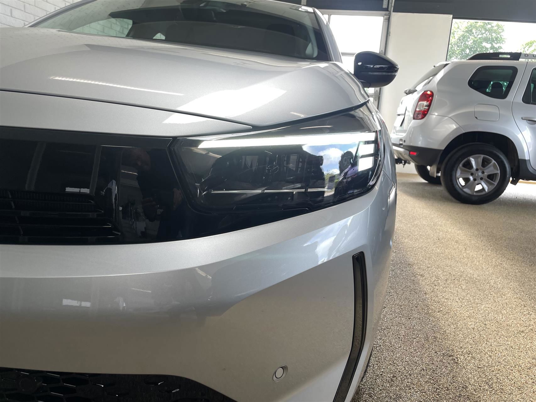 Billede af Opel Corsa-e EL City 136HK 5d Aut.