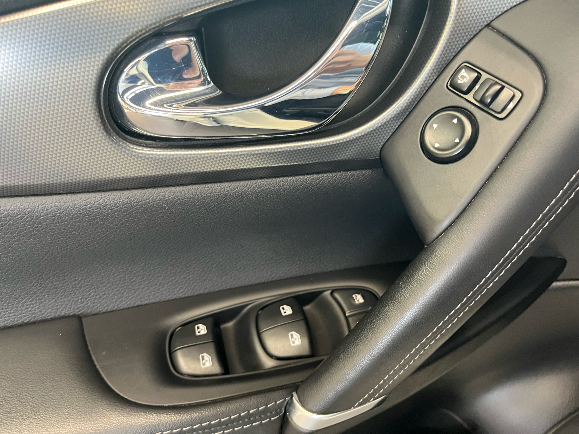 Billede af Nissan Qashqai 1,3 Dig-T Tekna+ DCT 160HK 5d 7g Aut.
