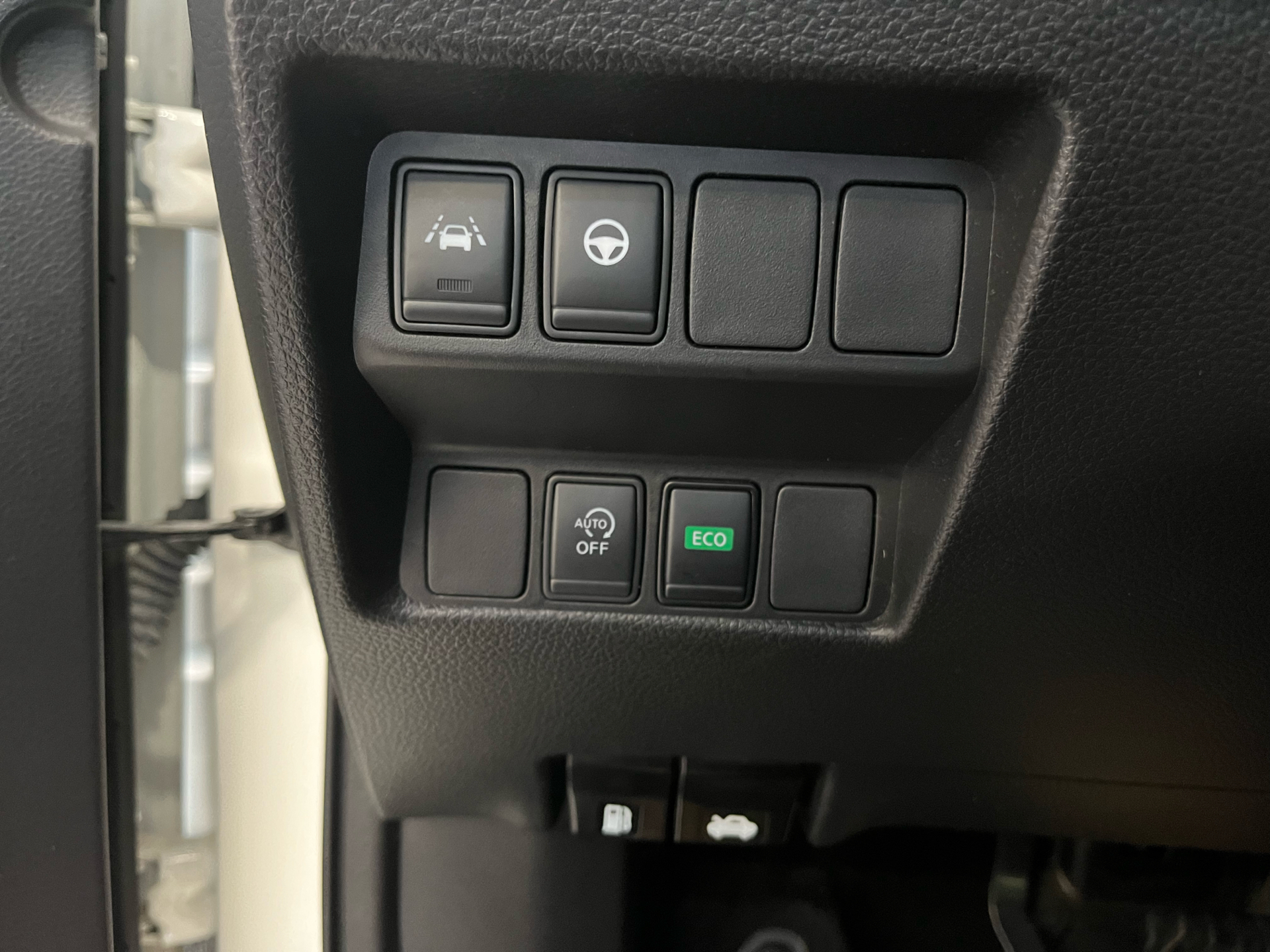 Billede af Nissan Qashqai 1,3 Dig-T Tekna+ DCT 160HK 5d 7g Aut.