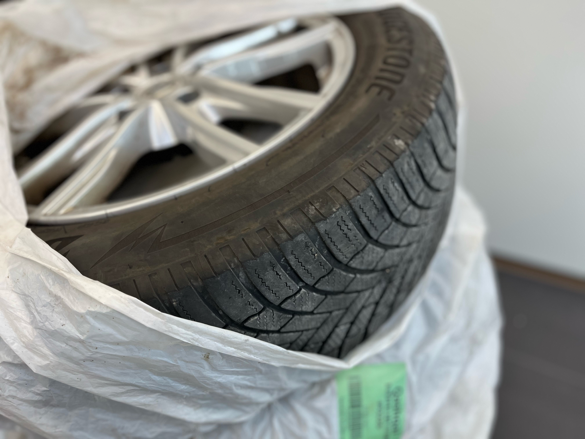 Billede af Nissan Qashqai 1,3 Dig-T Tekna+ DCT 160HK 5d 7g Aut.