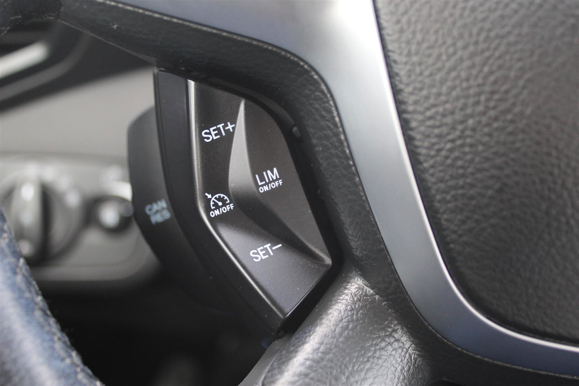 Billede af Ford Kuga 1,5 EcoBoost Titanium Attack 150HK 5d 6g