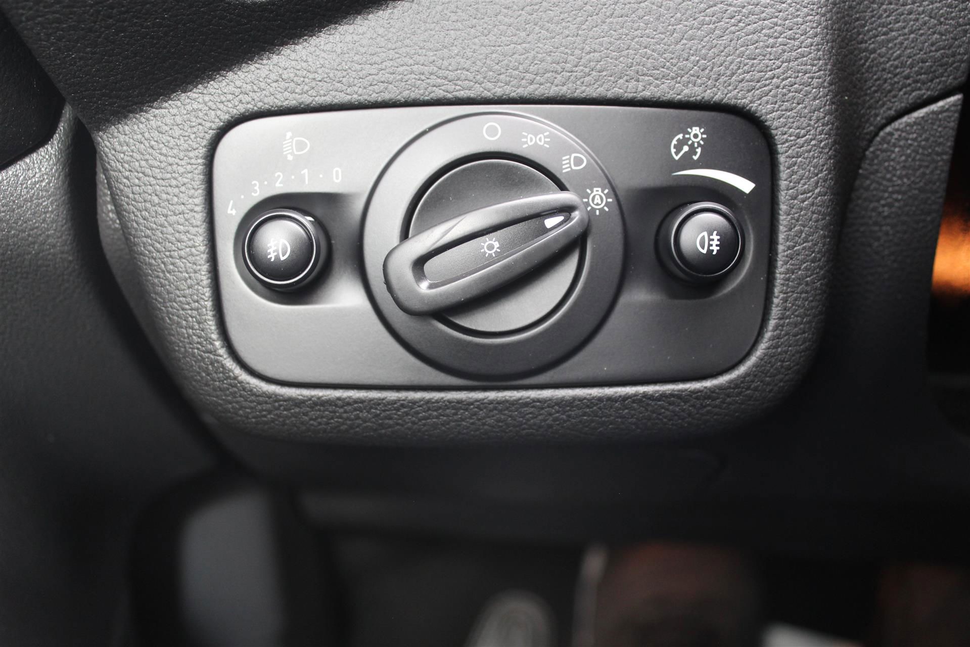 Billede af Ford Kuga 1,5 EcoBoost Titanium Attack 150HK 5d 6g