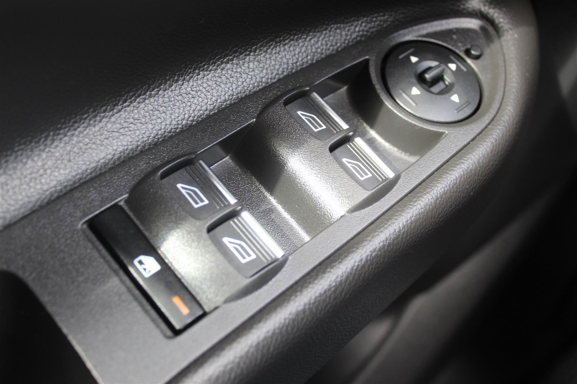 Billede af Ford Kuga 1,5 EcoBoost Titanium Attack 150HK 5d 6g