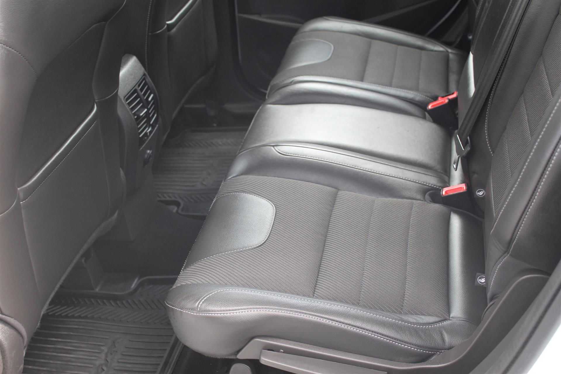 Billede af Ford Kuga 1,5 EcoBoost Titanium Attack 150HK 5d 6g