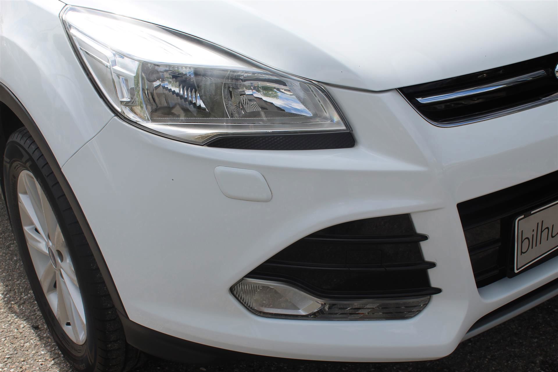 Billede af Ford Kuga 1,5 EcoBoost Titanium Attack 150HK 5d 6g