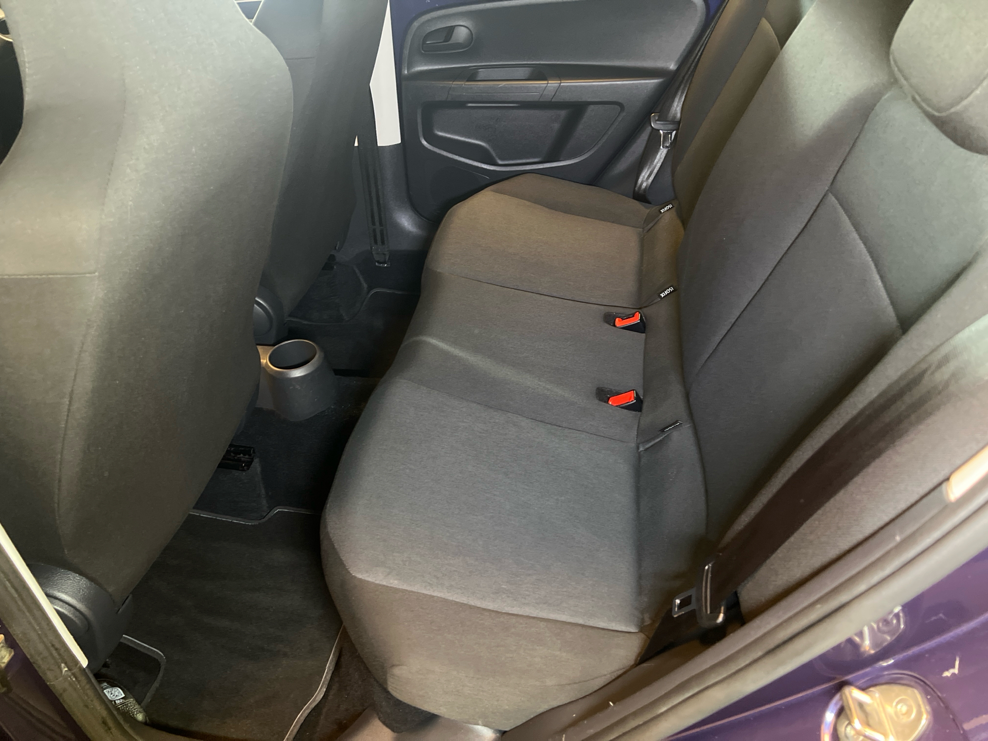 Billede af Skoda Citigo 1,0 MPI Fresh 60HK 5d