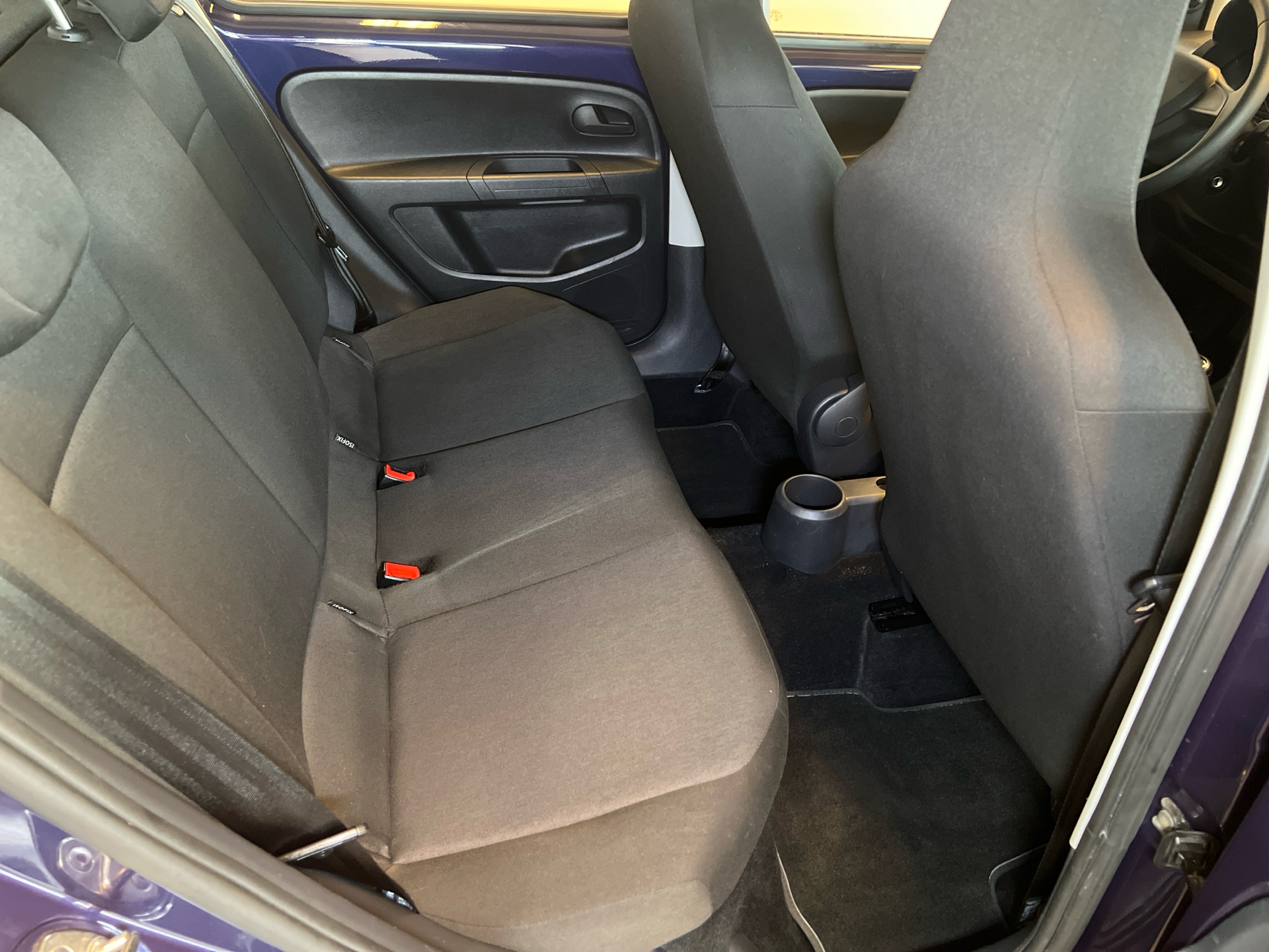 Billede af Skoda Citigo 1,0 MPI Fresh 60HK 5d