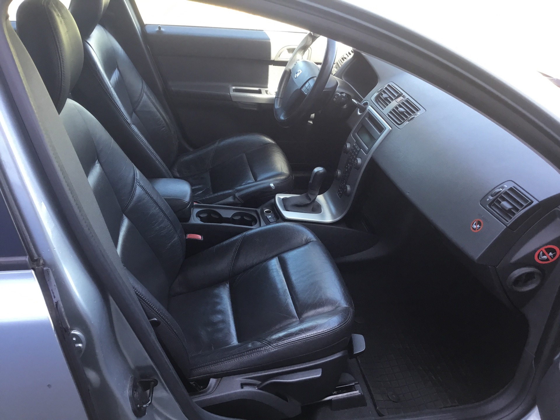 Billede af Volvo V50 1,8 Momentum 125HK Stc