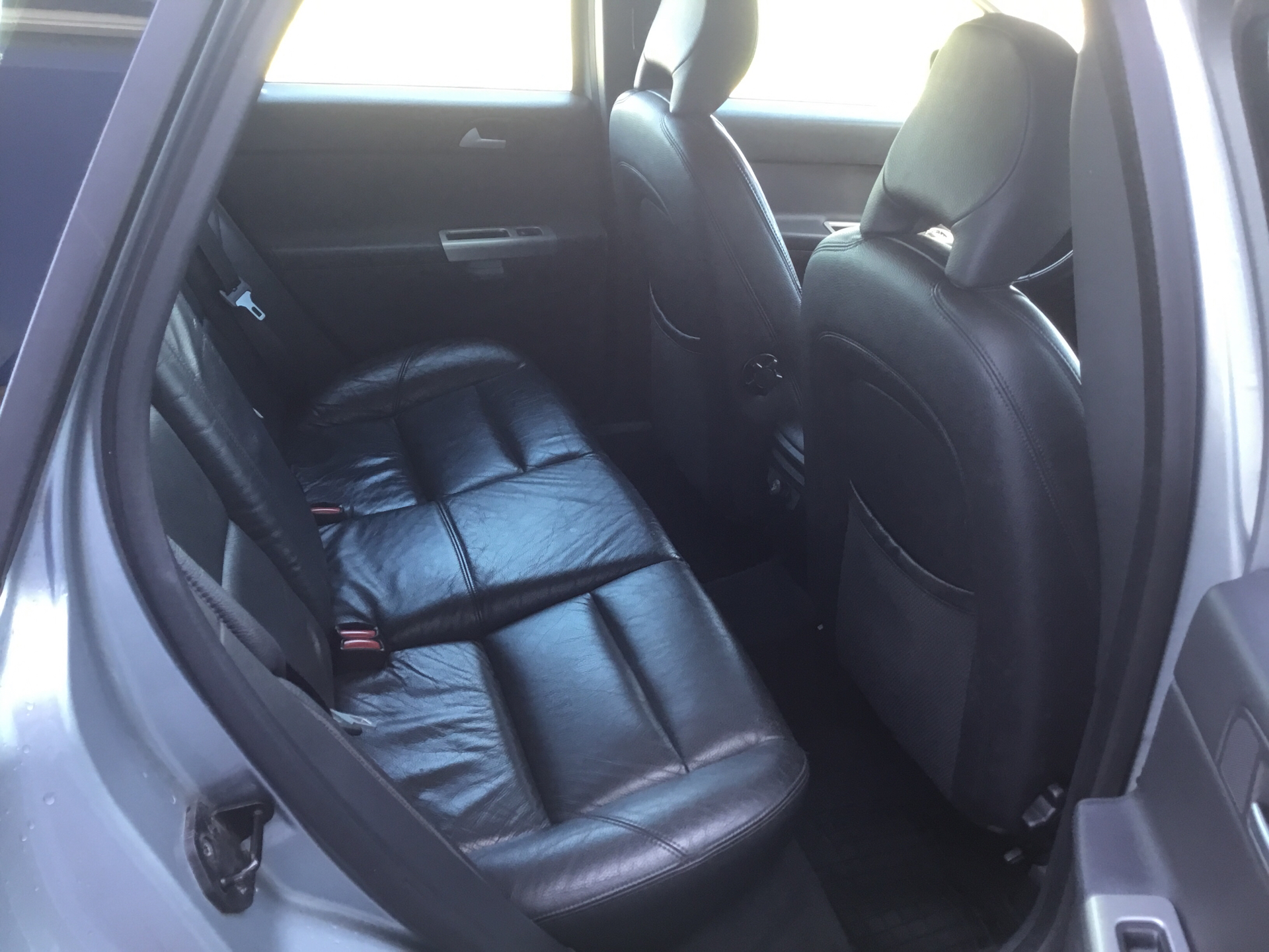 Billede af Volvo V50 1,8 Momentum 125HK Stc