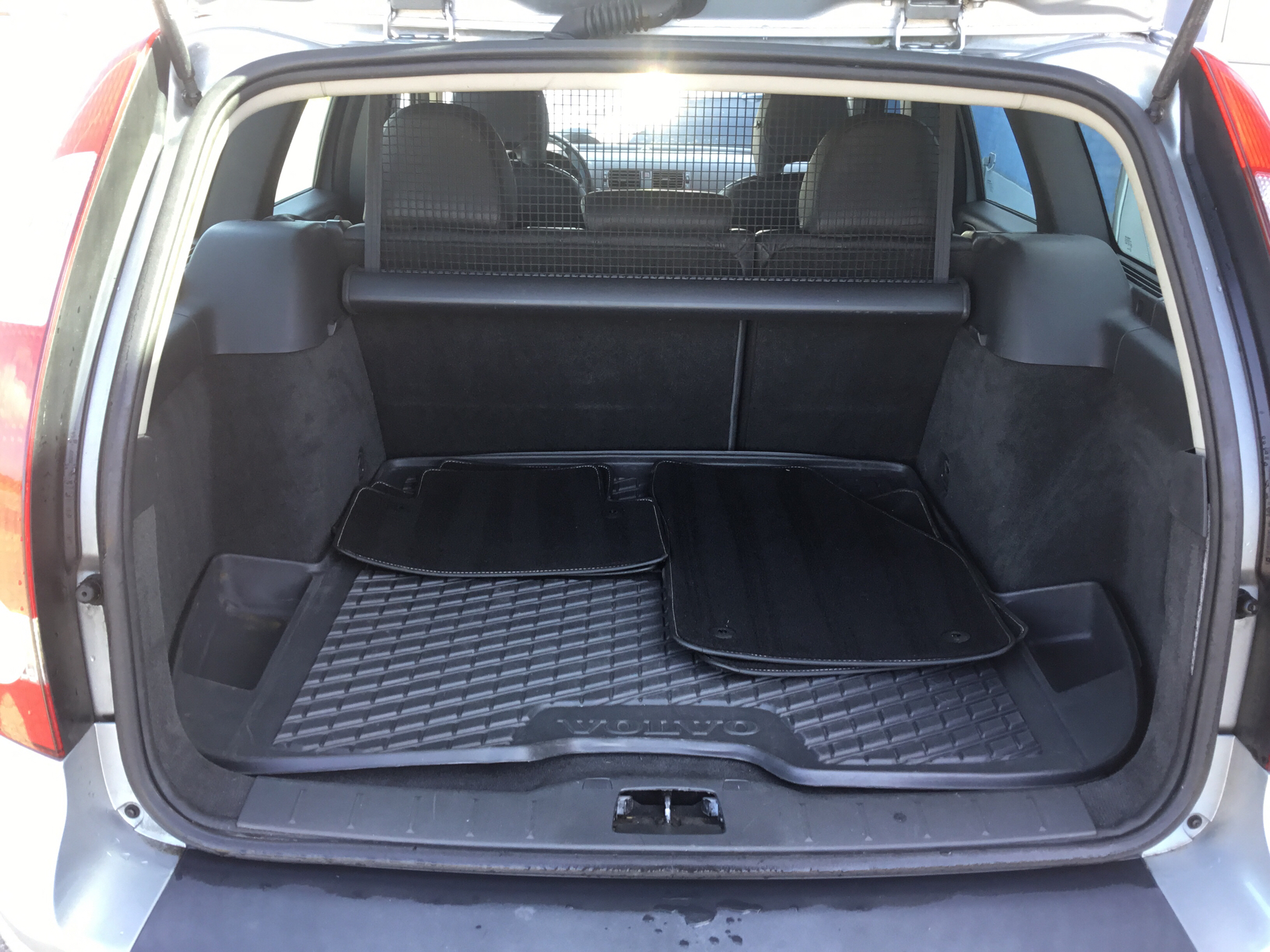 Billede af Volvo V50 1,8 Momentum 125HK Stc