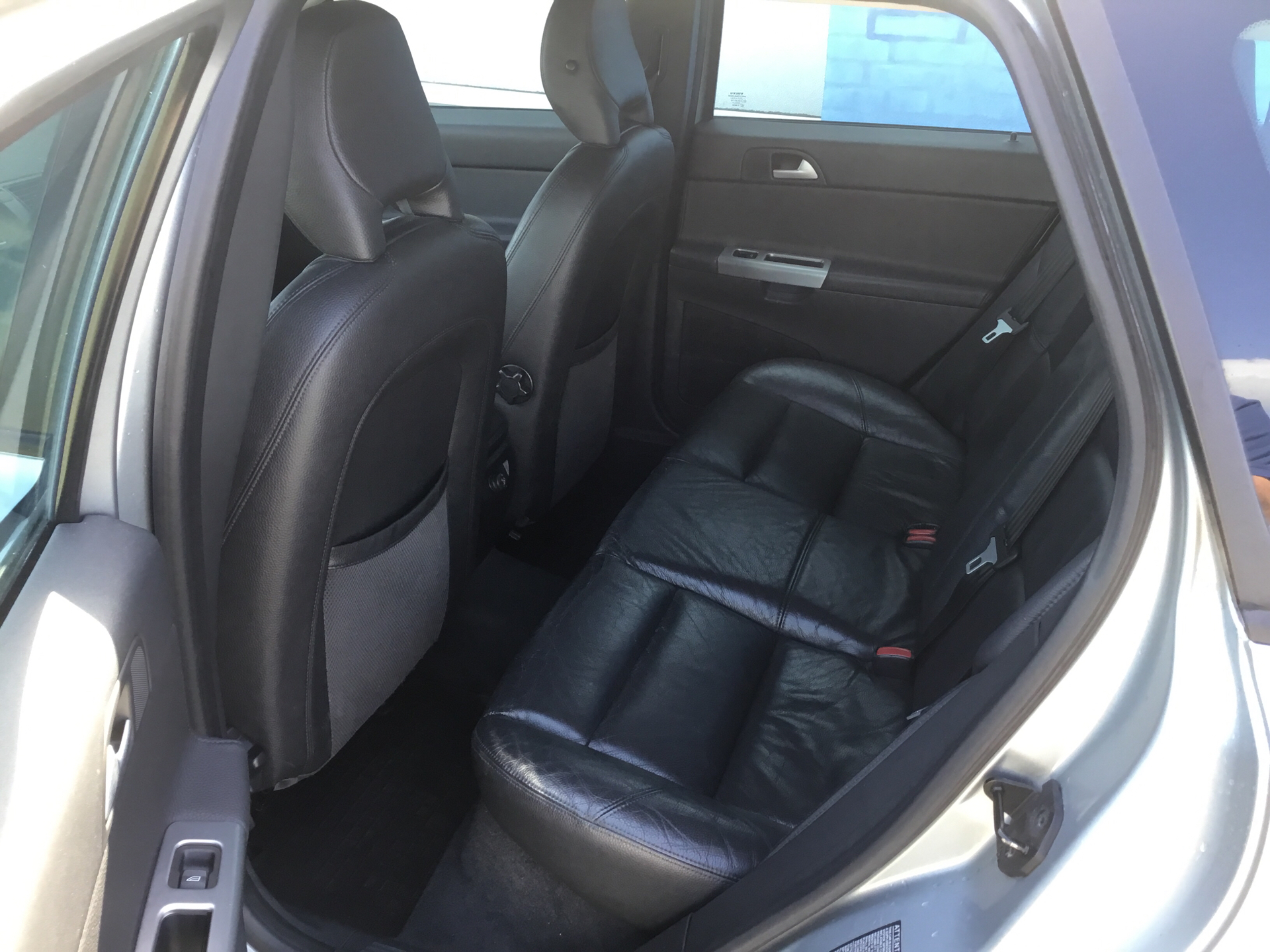 Billede af Volvo V50 1,8 Momentum 125HK Stc