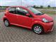 Billede af Toyota Aygo 1,0 VVT-I T2 Air MMT 68HK 5d Aut.
