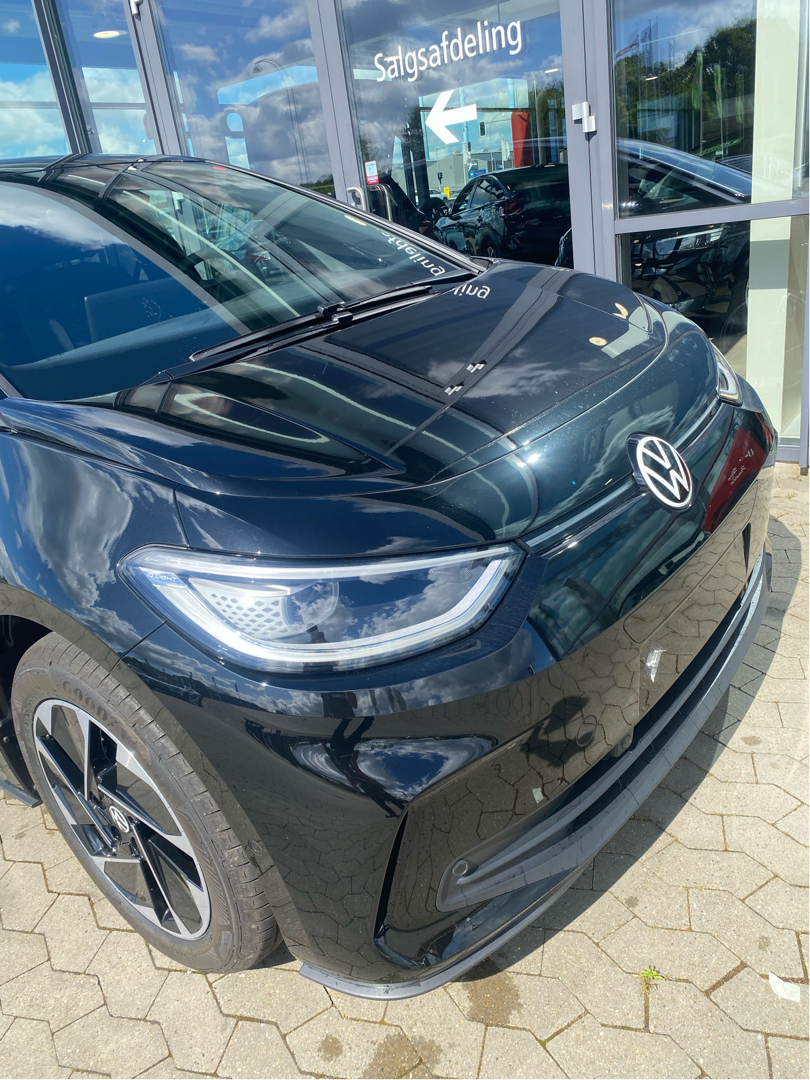 Billede af VW ID.3 EL Style+ 204HK 5d Aut.