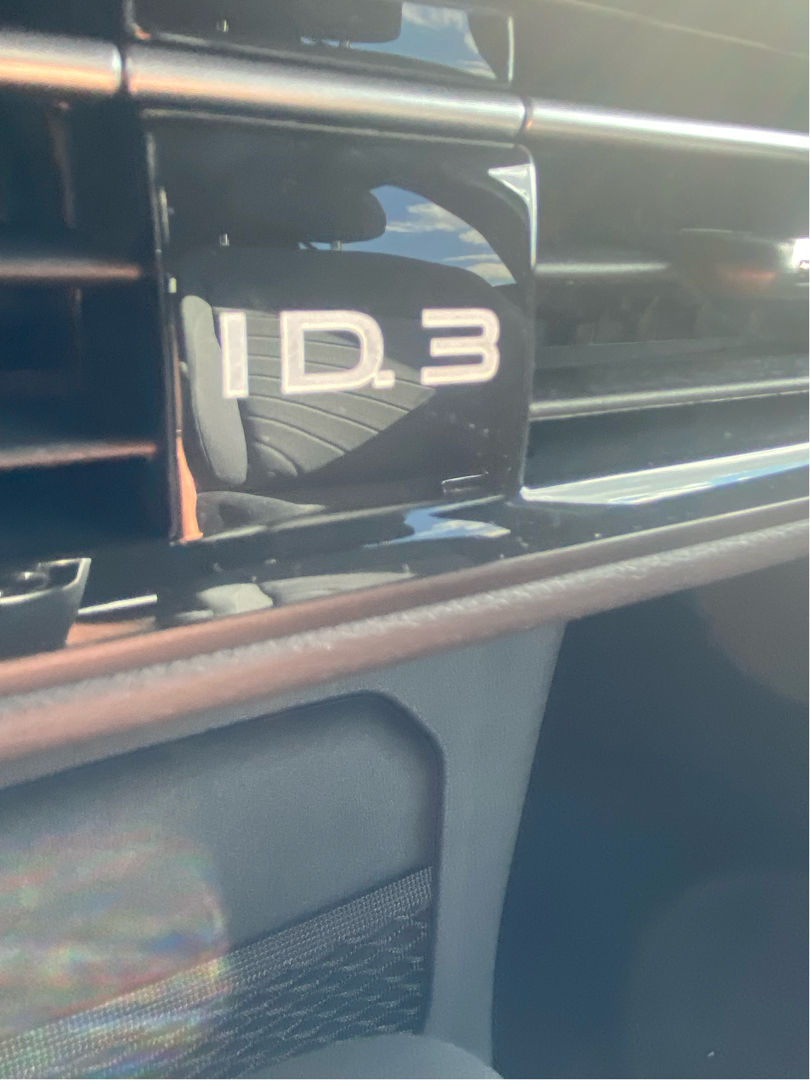Billede af VW ID.3 EL Style+ 204HK 5d Aut.