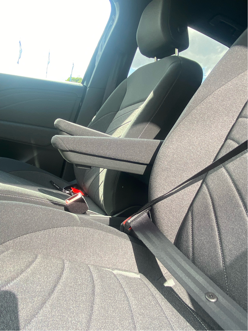 Billede af VW ID.3 EL Style+ 204HK 5d Aut.