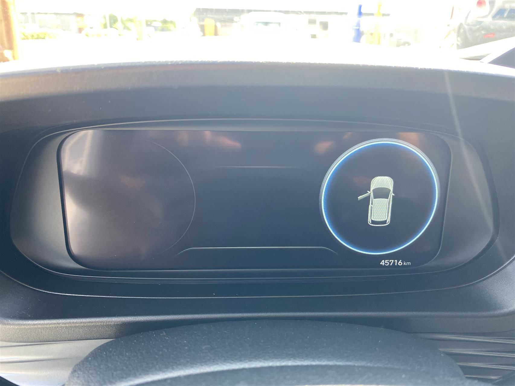 Billede af Hyundai i20 1,0 T-GDI N-Line 100HK 5d 6g