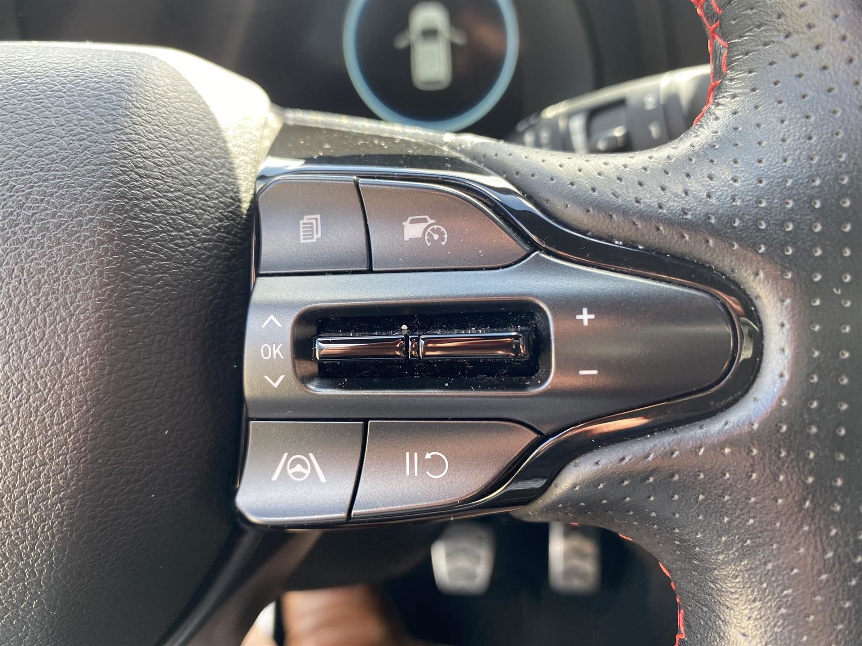 Billede af Hyundai i20 1,0 T-GDI N-Line 100HK 5d 6g