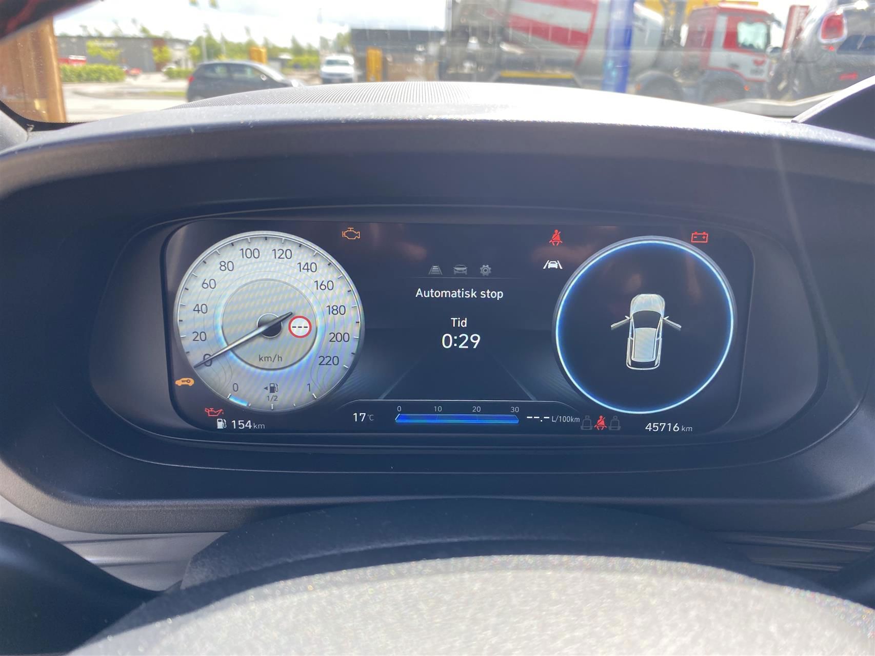 Billede af Hyundai i20 1,0 T-GDI N-Line 100HK 5d 6g