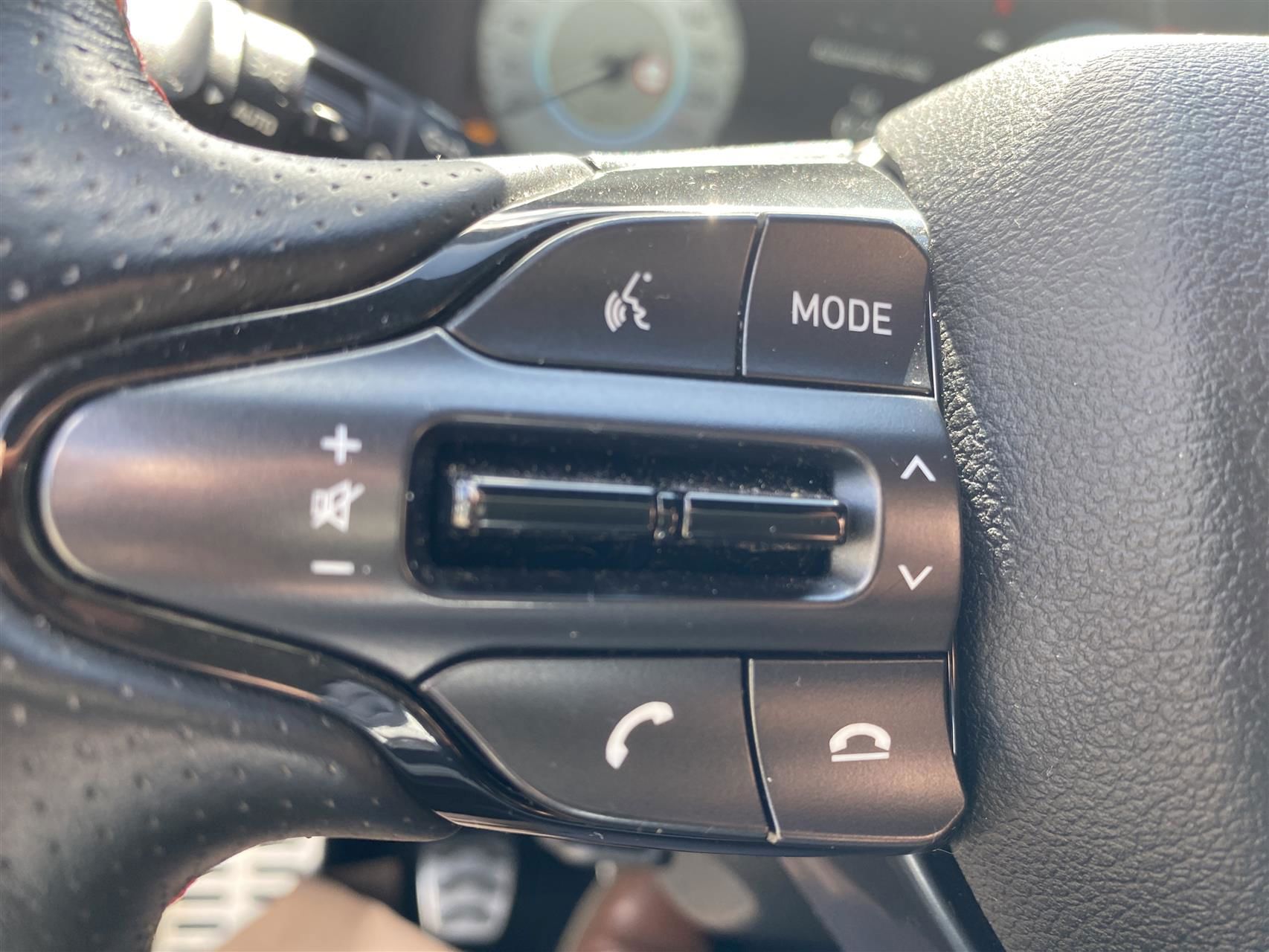 Billede af Hyundai i20 1,0 T-GDI N-Line 100HK 5d 6g