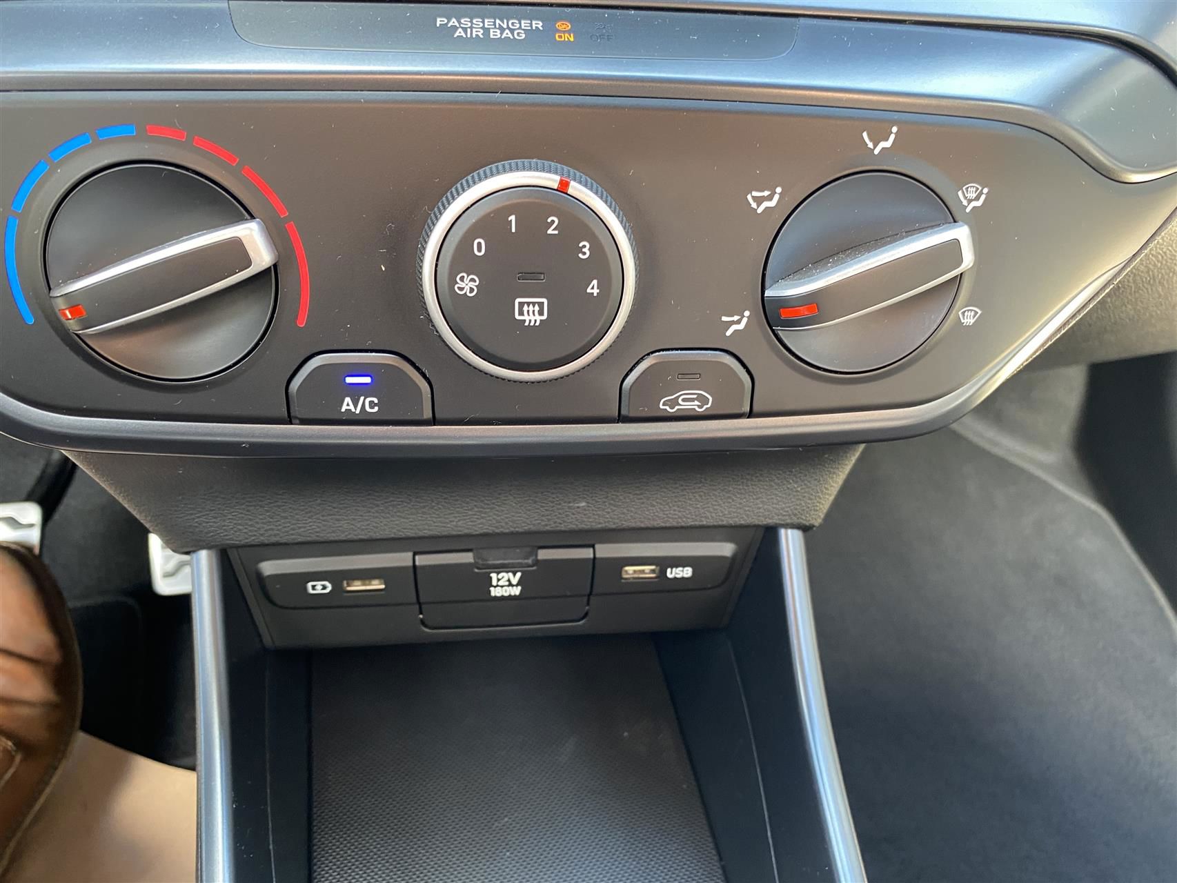 Billede af Hyundai i20 1,0 T-GDI N-Line 100HK 5d 6g