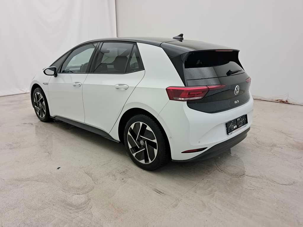 Billede af VW ID.3 EL Pro Performance 204HK 5d Aut.