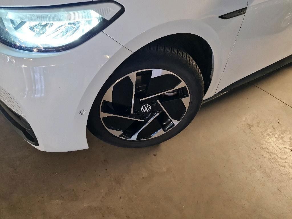 Billede af VW ID.3 EL Pro Performance 204HK 5d Aut.