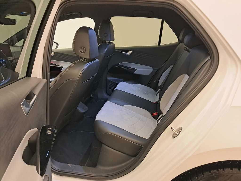 Billede af VW ID.3 EL Pro Performance 204HK 5d Aut.