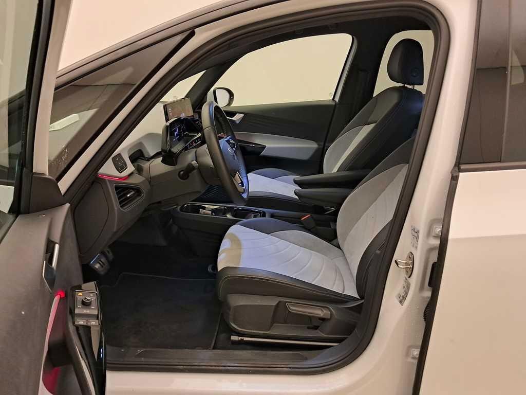 Billede af VW ID.3 EL Pro Performance 204HK 5d Aut.