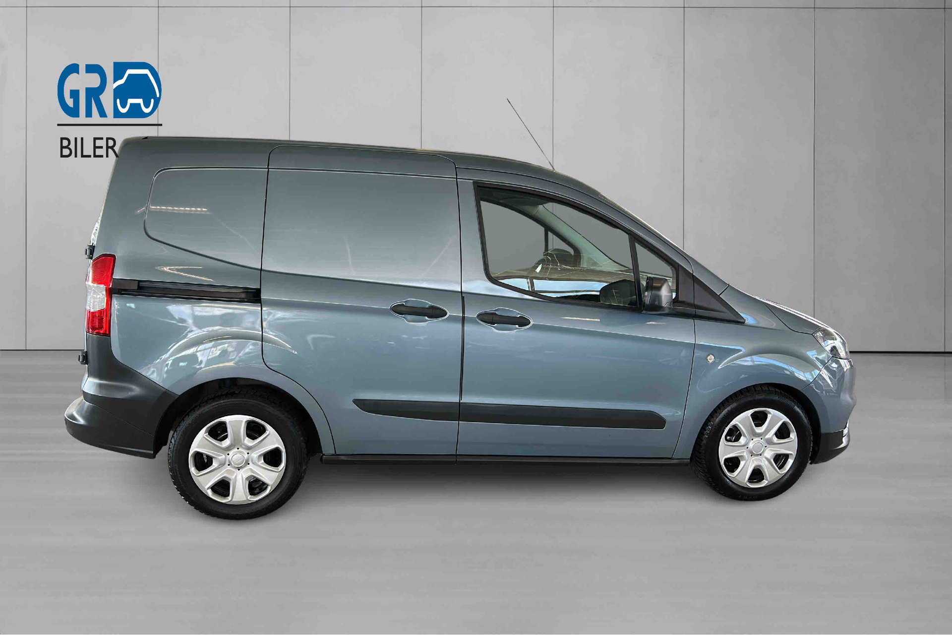 Billede af Ford Transit Courier 1,5 TDCi Trend 75HK Van 6g