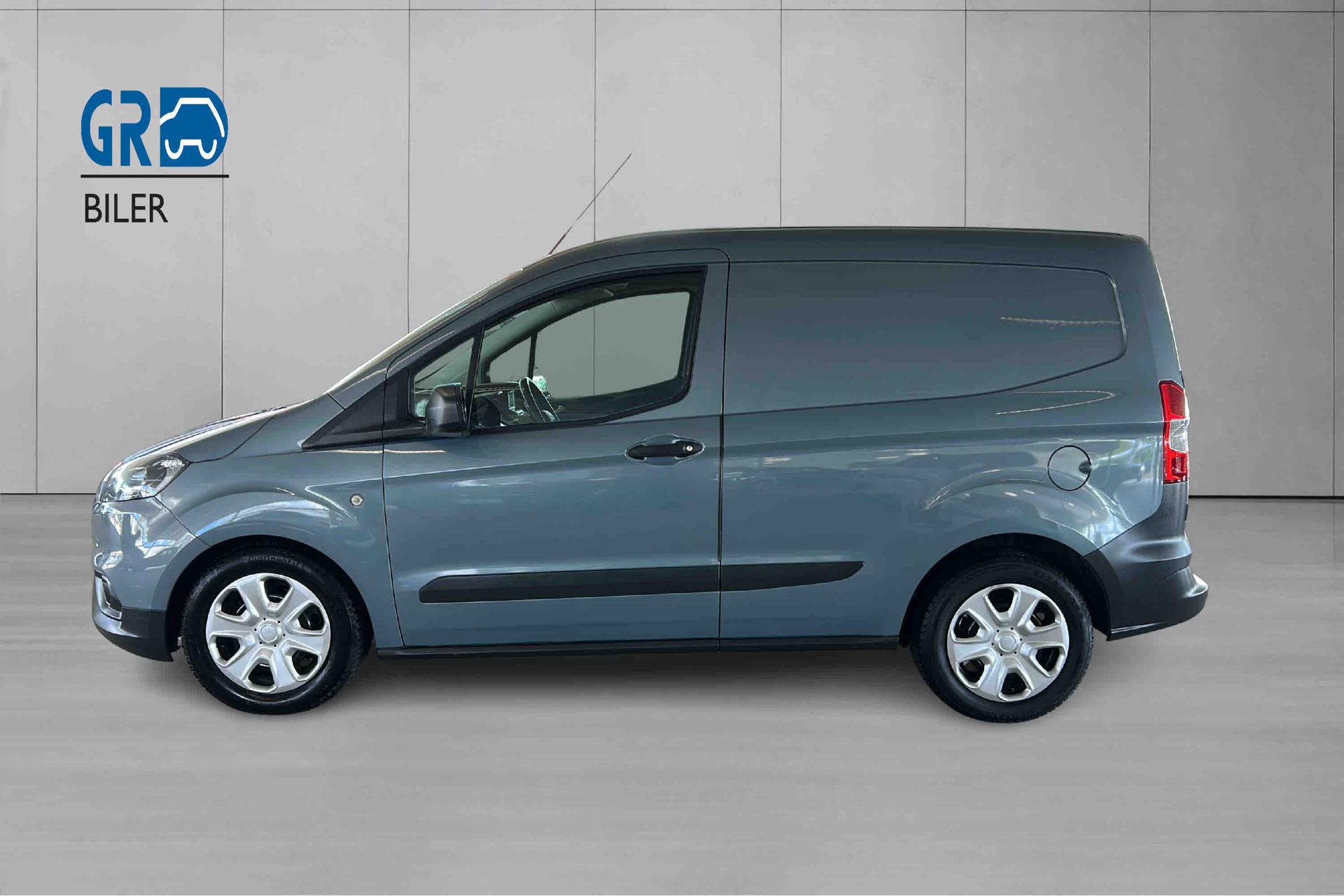 Billede af Ford Transit Courier 1,5 TDCi Trend 75HK Van 6g